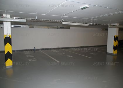 Pronájem luxusního bytu 3+kk,83m2 s lodžíí a balkonem s parkovacím stáním v novostavbě P5-Jinonice