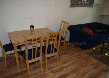 Pronájem  zařízeného bytu 2+kk,48m2 v činžovním domě P2-Vinohrady