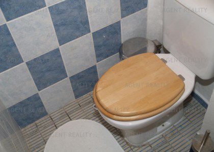 Pronájem  zařízeného bytu 2+kk,48m2 v činžovním domě P2-Vinohrady