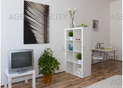  Agentreality nabízí k prodeji malometrážní byt 1+kk, 31m2, 3.NP v dobré lokalitě P8- Karlín