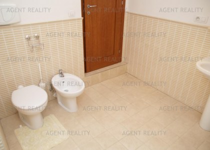 Pronájem zařízeného apartmánového bytu 3+1,75m2 mezonet s terasou  v P1-Nové město.