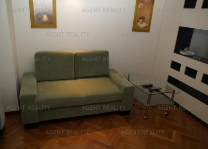 Pronájem zařízeného apartmánového bytu 3+1,75m2 mezonet s terasou  v P1-Nové město.