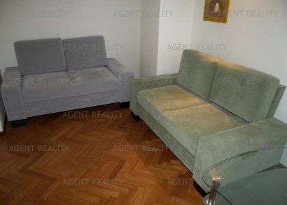 Pronájem zařízeného apartmánového bytu 3+1,75m2 mezonet s terasou  v P1-Nové město.