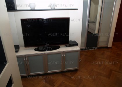 Pronájem zařízeného apartmánového bytu 3+1,75m2 mezonet s terasou  v P1-Nové město.