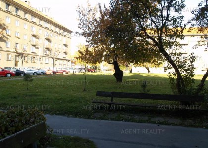 Prodej pěkného bytu 2+1, 55m2 v obytné zástavbě Kladno-Kročehlavy.
