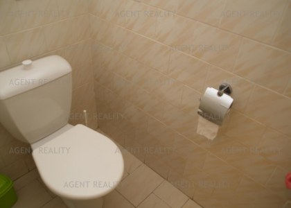 Pronájem pěkného bytu 3+1, 70m2 v cihlovém domě ve zvýšeném přízemí P6-Břevnov.