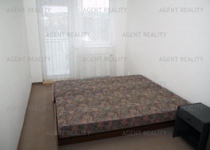 Pronájem pěkného bytu s balkonem 2+kk,50m2 v novostavbě včetně parkovacího stání P5-Motol.