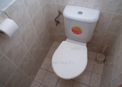 Pronájem pěkného bytu s balkonem 2+kk,50m2 v novostavbě včetně parkovacího stání P5-Motol.