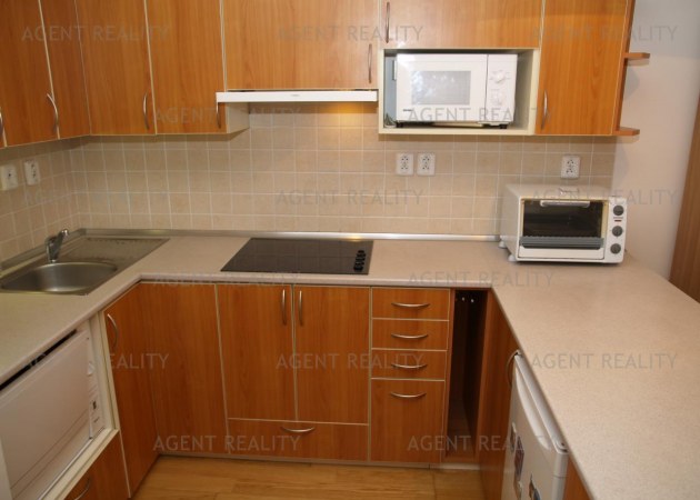 Pronájem pěkného bytu s balkonem 2+kk,50m2 v novostavbě včetně parkovacího stání P5-Motol.