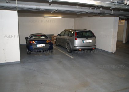 Pronájem pěkného bytu s balkonem 2+kk,50m2 v novostavbě včetně parkovacího stání P5-Motol.