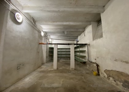 Pronájem skladu, 106m2, Ke Krči, Praha 4 – Braník