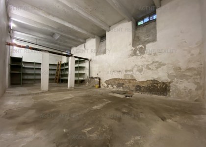 Pronájem skladu, 106m2, Ke Krči, Praha 4 – Braník