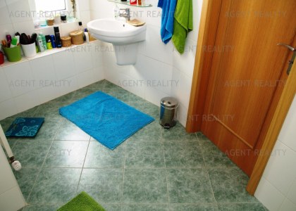 Pronájem nového mezonetového bytu 3+kk,105m2 s terasou s dobrou dostupností do centra P7-Holešovice 
