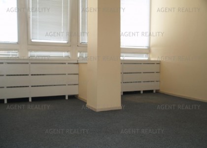 Pronájem kanceláře 170m2 v žádané lokalitě P4-Pankrác.