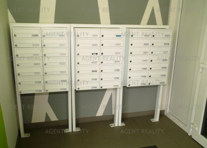 Pronájem nového bytu 2+kk,50m2 s balkonem v novostavbě P14-Kyje