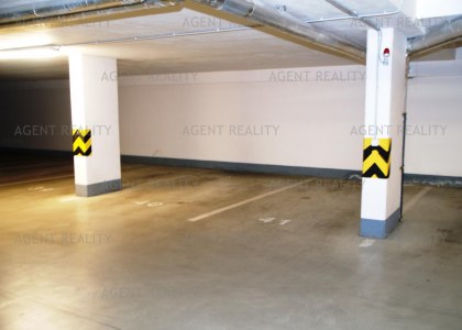 Pronájem modeního bytu 3+kk, 90m2 s dvěmi terasami 35m2 s parkovacím stáním v novostavbě P-Zličín