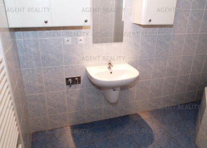 Pronájem slunného bytu 3+kk,91m2 s terasou a parkovacím stáním v klidné lokalitě P5-Stodůlky