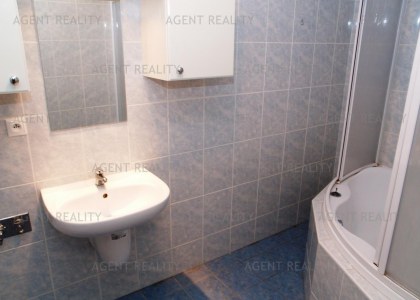 Pronájem slunného bytu 3+kk,91m2 s terasou a parkovacím stáním v klidné lokalitě P5-Stodůlky