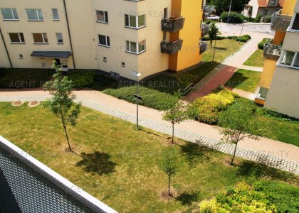 Pronájem slunného bytu 3+kk,91m2 s terasou a parkovacím stáním v klidné lokalitě P5-Stodůlky