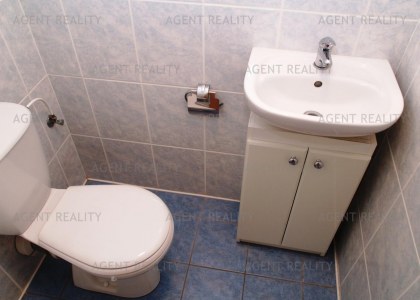 Pronájem slunného bytu 3+kk,91m2 s terasou a parkovacím stáním v klidné lokalitě P5-Stodůlky