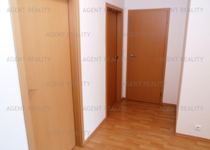 Pronájem slunného bytu 3+kk,91m2 s terasou a parkovacím stáním v klidné lokalitě P5-Stodůlky