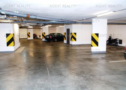 Pronájem slunného bytu 3+kk,91m2 s terasou a parkovacím stáním v klidné lokalitě P5-Stodůlky