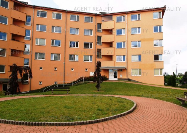 Pronájem slunného bytu 3+kk,91m2 s terasou a parkovacím stáním v klidné lokalitě P5-Stodůlky