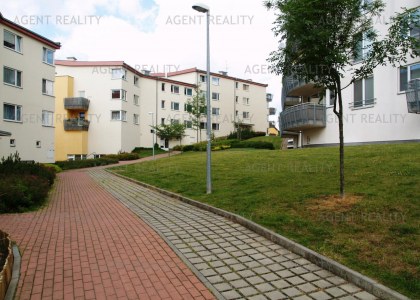 Pronájem slunného bytu 3+kk,91m2 s terasou a parkovacím stáním v klidné lokalitě P5-Stodůlky