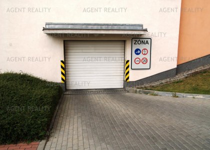 Pronájem slunného bytu 3+kk,91m2 s terasou a parkovacím stáním v klidné lokalitě P5-Stodůlky