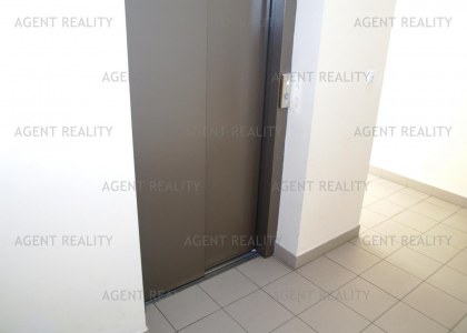 Pronájem vybaveného bytu 3+kk,81m2 s trasou a parkováním v P13-Stodůlky