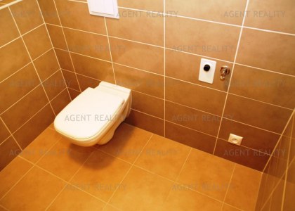 Pronájem pěkného bytu 1+kk,32m2 s balkonem v zabydlené novostavbě Praha - Uhříněves.
