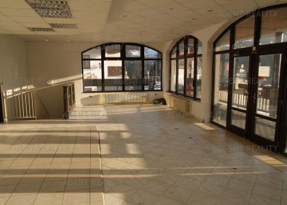 Prodej zavedeného pensionu 750m2 s obchodními prostory 200m2 a s dobrým výnosem v centru Harrachova.