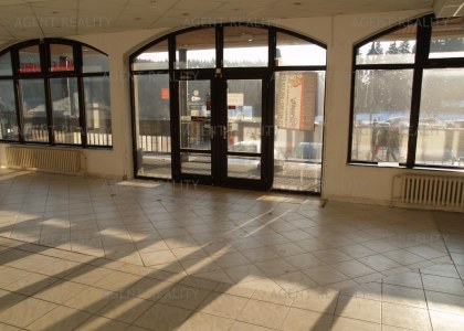 Prodej zavedeného pensionu 750m2 s obchodními prostory 200m2 a s dobrým výnosem v centru Harrachova.