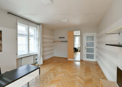 Pronájem bytu 3+kk, 74m2,  ulice 8.listopadu, P6-Břevnov.