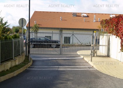Prodej pěkného bytu 3+kk, 72m2 s terasou 36m2 a předzahrádkou 131m2 a garáží v P6-Řepy
