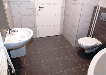 Pronájem bytu 2+kk, 67m2 s parkovácím stáním P5-Zličín.