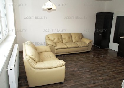 Pronájem bytu 2+kk, 67m2 s parkovácím stáním P5-Zličín.