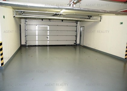 Pronájem bytu 2+kk, 67m2 s parkovácím stáním P5-Zličín.