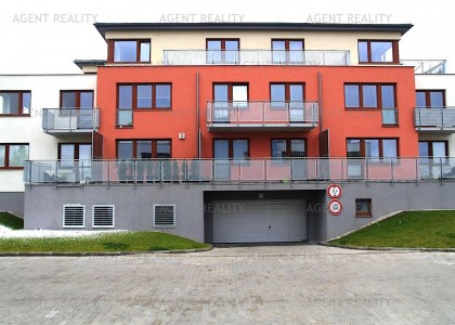 Pronájem bytu 2+kk, 67m2 s parkovácím stáním P5-Zličín.
