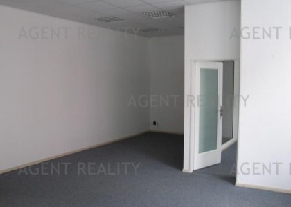 Pronájem kanceláře 30m2 v žádané lokalitě P4-Pankrác.
