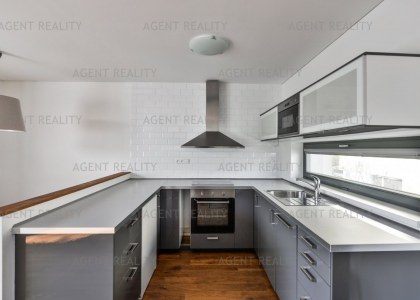 Pronájem bytu 2+kk, 69 m2, ulice Šluknovská, Praha 9 - Nový Prosek 