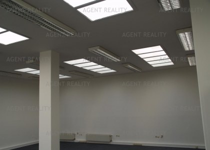 Pronájem dvou kanceláří o celkové ploše 132m2 v těsné blízkosti  Václavského náměstí P1-Nové město