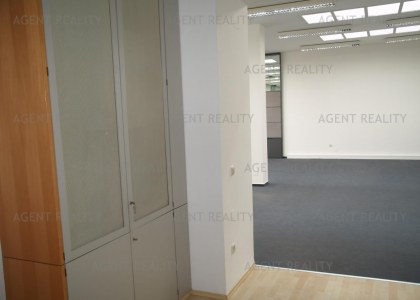 Pronájem dvou kanceláří o celkové ploše 132m2 v těsné blízkosti  Václavského náměstí P1-Nové město