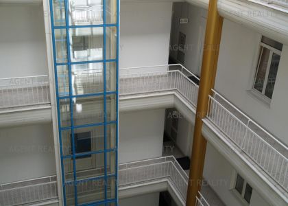 Pronájem 5ti kanceláří o celkové ploše 147m2 v těsné blízkosti  Václavského náměstí P1-Nové město