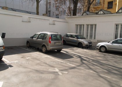 Pronájem 5ti kanceláří o celkové ploše 147m2 v těsné blízkosti  Václavského náměstí P1-Nové město