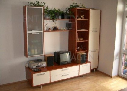 Pronájem moderniho bytu v novostavbě 2+kk, 60m2+12m2 terasa  v lokalitě P9-Vysočany.