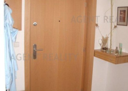 Pronájem moderniho bytu v novostavbě 2+kk, 60m2+12m2 terasa  v lokalitě P9-Vysočany.