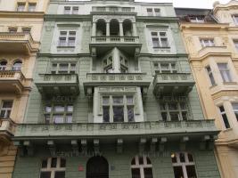 nemovitost